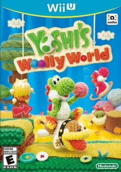 WIU YOSHI'S WOOLLY WORLD USADO