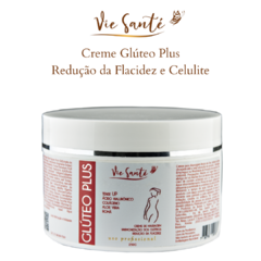 Creme Glúteos Plus 250g-Uso Home Care