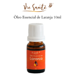 Óleo Essencial de Laranja 10ml