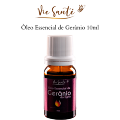 Óleo Esssencial de Gerânio 10ml