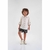 Conjunto Menino Camisa E Short Infantil (Off White) Up Baby - 02