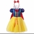 Fantasia Branca De Neve Infantil Luxo