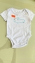 Body Infantil Menino - comprar online