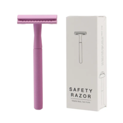 Eco Razor Premium Purple - comprar online