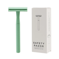 Eco Razor Premium Green - comprar online