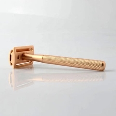 Eco Razor Premium Gold - comprar online