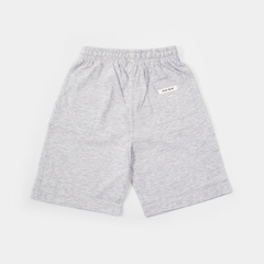 SHORT LIVIANO MONTECARLO GRIS en internet