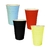 Vaso Americano 450ml Para Previa Doble Plastico Reutilizable