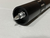 Extension de taco de pool o billar de aluminio 8 a 11 pulgadas bullet pin - comprar online