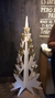 Arbol De Navidad Merry Mdf 150cm