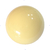 Bola blanca 60.3mm Aramith