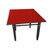 Mesa De Poker 70x70cm Rebatible - comprar online