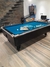 Mesa De Pool Profesional 8 Pies Pizarra Week End - comprar online