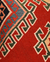 Almofada Kilim Turco - comprar online