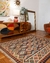 Kilim Persa Shiraz 1,93 x 1,62m