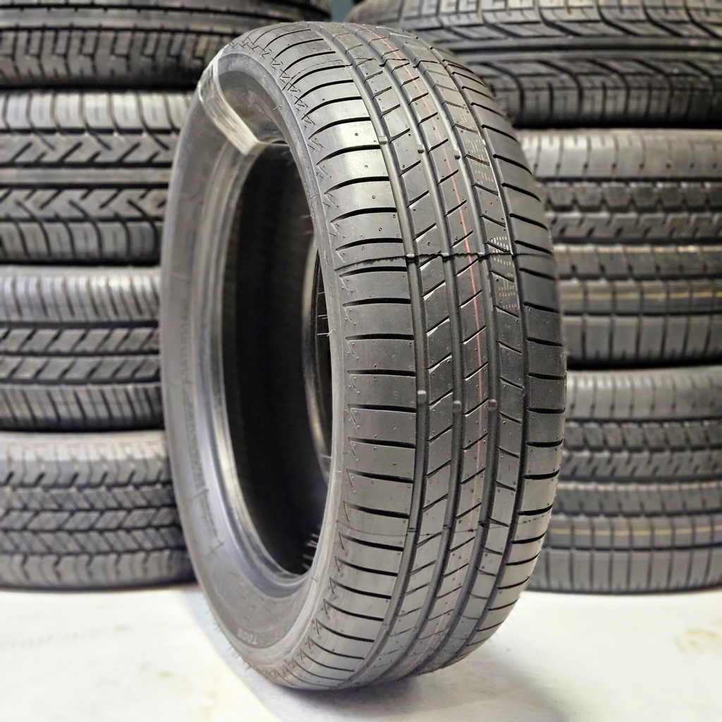 ブリヂストン TURANZA T005 205/55R17 4本|オンロード ブリヂストン TURANZA T005 205/55R17 4本|オンロード