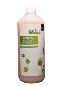 Shampoo Ecologico Multi-Hidratante con 10 Aceites Esenciales - comprar online