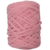 Rosa sorvete (algodão sem elastano)