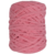 Rosa candy (algodão com elastano)