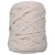 Rosa algodão doce (algodão com elastano)
