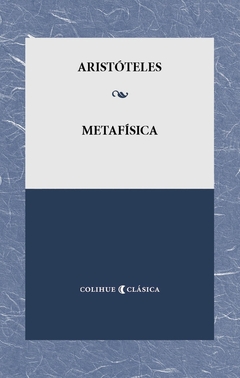 Metafísica