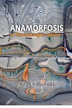 Anamorfosis