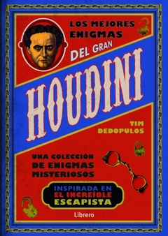 Los mejores enigmas del gran Houdini