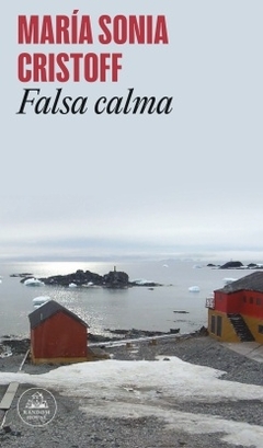 FALSA CALMA