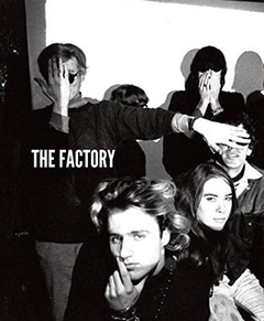 THE FACTORY