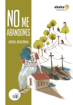 No me abandones