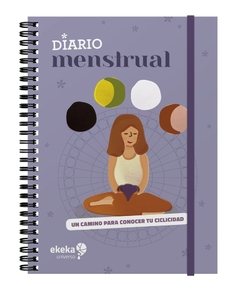 Diario menstrual