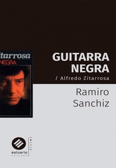 Guitarra negra