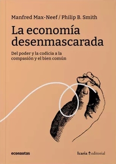 La Economía Desenmascarada