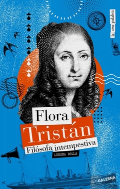 FLORA TRISTAN