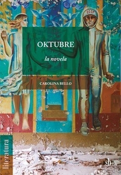 Oktubre, la novela