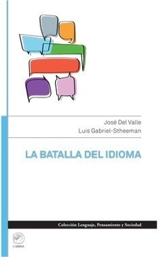 La batalla del idioma