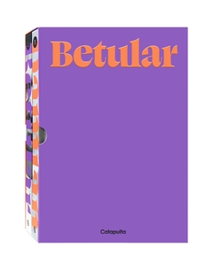 Betular Box: Pastelería vol. 1 & 2