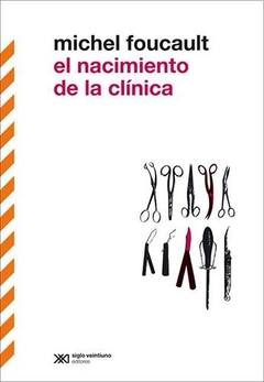 NACIMIENTO DE LA CLINICA, EL