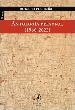 Antología personal (1966-2023)