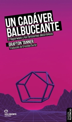 Un cadáver balbuceante