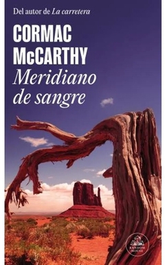 MERIDIANO DE SANGRE