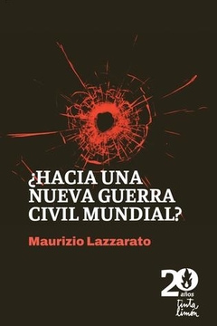 ¿Hacia una nueva guerra civil?