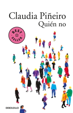 QUIEN NO