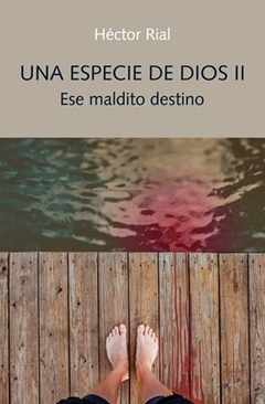 Una especie de Dios II