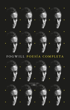 POESIA COMPLETA (FOGWILL)