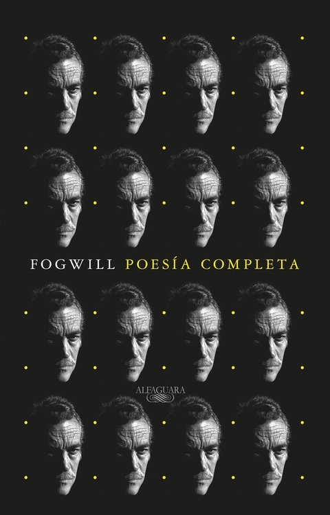 POESIA COMPLETA (FOGWILL)