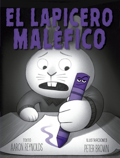 LAPICERO MALEFICO EL