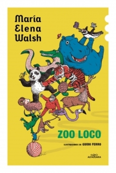 Zoo loco