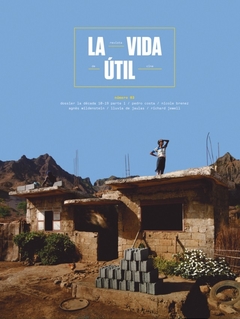 La Vida Útil - Revista de Cine - Número 05