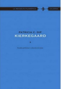 KIERKEGAARD